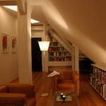 Artemide Melampo Terra Floor Lamp - Image 8