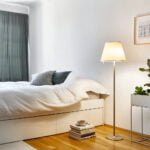 Artemide Melampo Terra Floor Lamp - Image 2