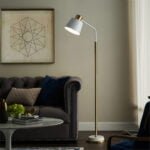 Emmental Floor Lamp - Image 8