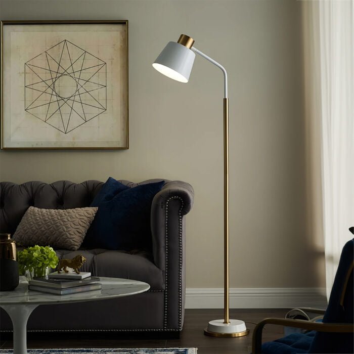 Emmental Floor Lamp - Image 8