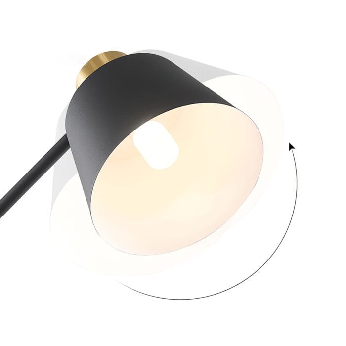 Emmental Floor Lamp - Image 10