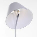 Artemide Melampo Terra Floor Lamp - Image 9