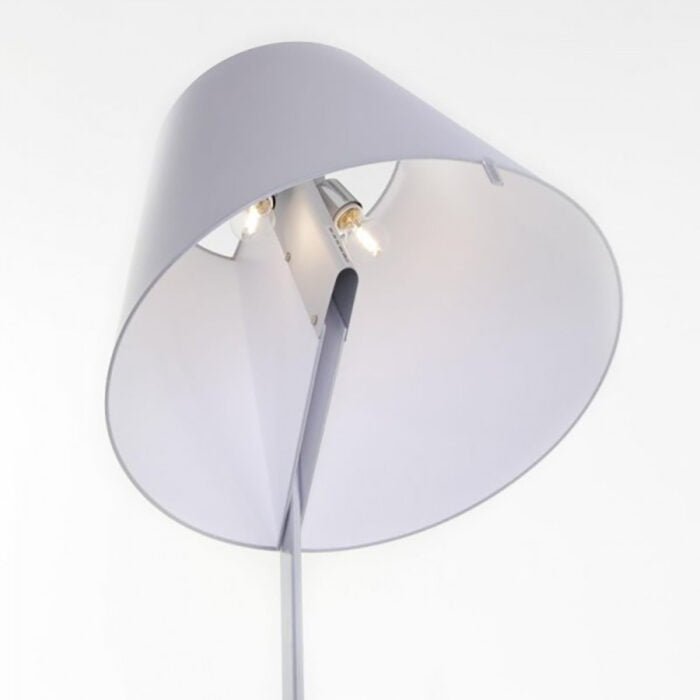 Artemide Melampo Terra Floor Lamp - Image 9