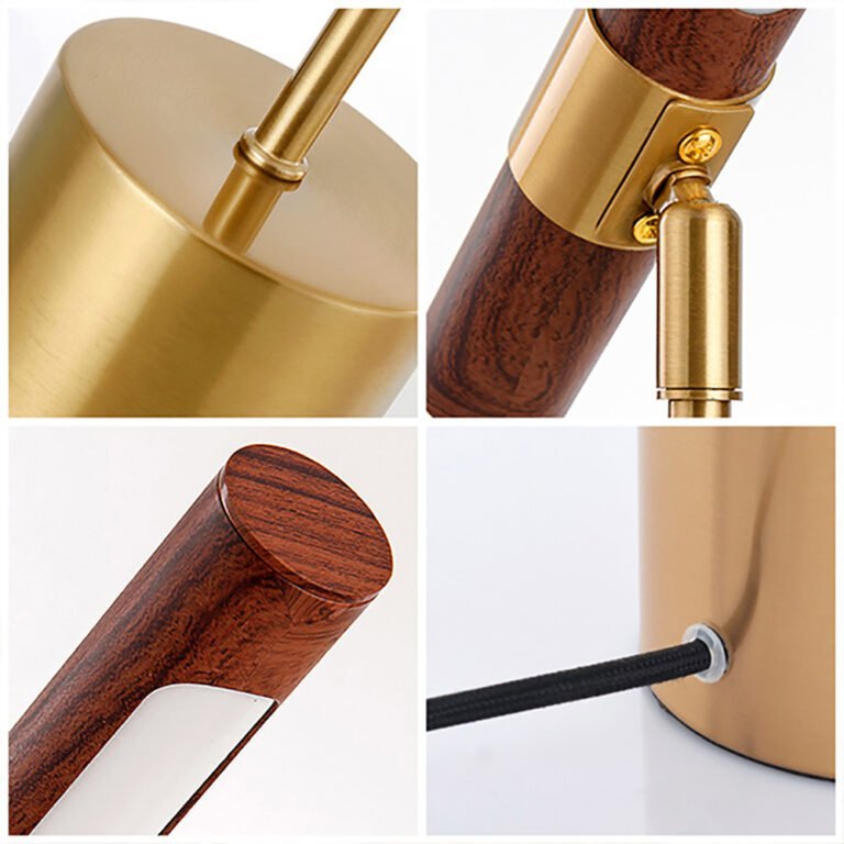 West Elm Table Lamp 2