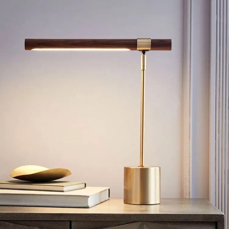 West Elm Table Lamp 7