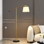 ARC Floor Lamp