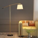 ARC Floor Lamp - Image 4
