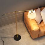 ARC Floor Lamp - Image 6