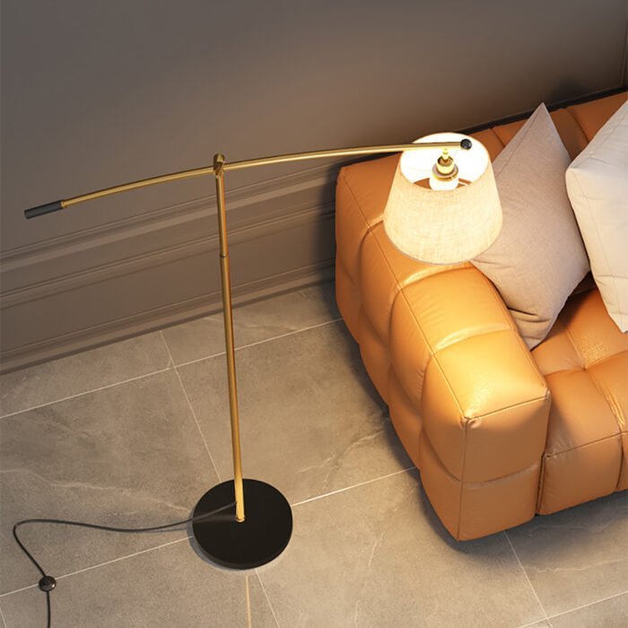 ARC Floor Lamp - Image 6