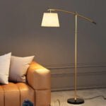 ARC Floor Lamp - Image 5