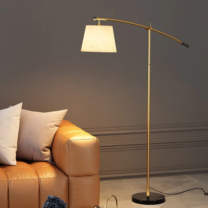 ARC Floor Lamp - Image 5