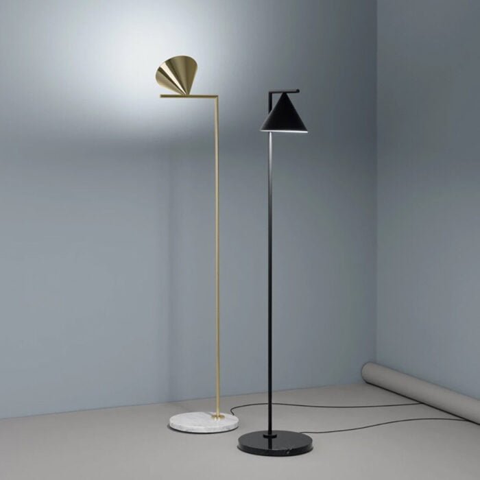 Captain Flint Floor Lamp - Image 2