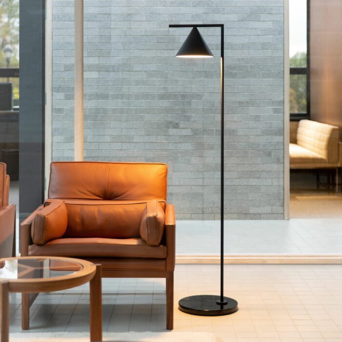Captain Flint Floor Lamp - Image 7