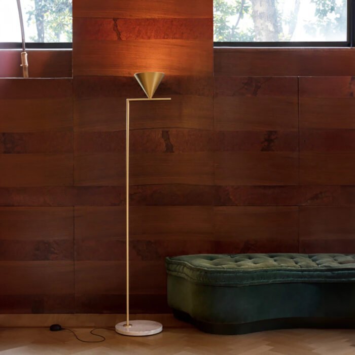 Captain Flint Floor Lamp - Image 13