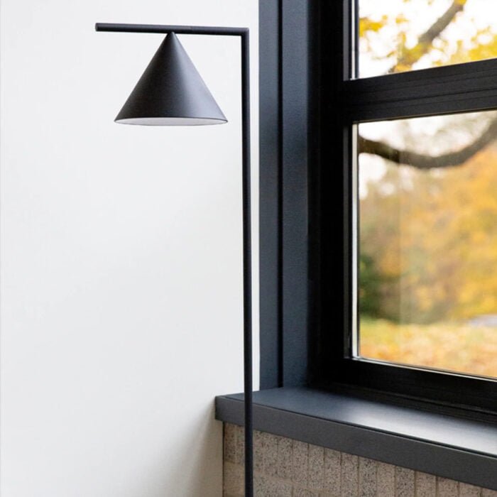 Captain Flint Floor Lamp - Image 14