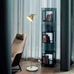 Captain Flint Floor Lamp - Image 3