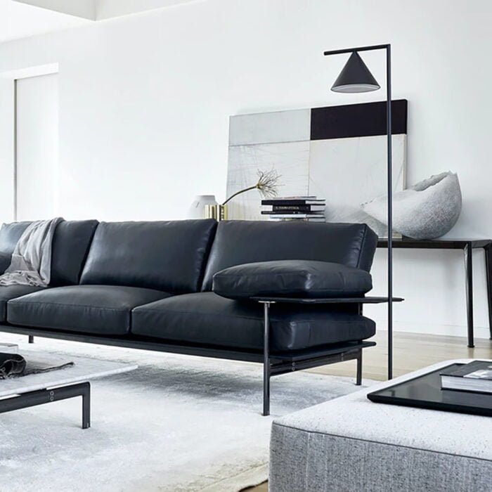 Captain Flint Floor Lamp - Image 4