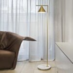 Captain Flint Floor Lamp - Image 9