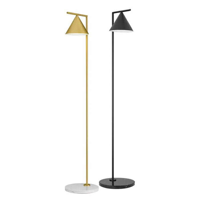 Captain Flint Floor Lamp - Image 17