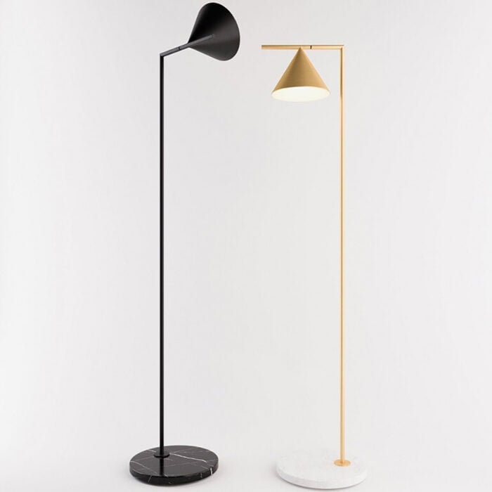 Captain Flint Floor Lamp - Image 6