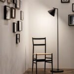 Captain Flint Floor Lamp - Image 10