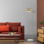 Captain Flint Floor Lamp - Image 11