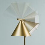 Captain Flint Floor Lamp - Image 16