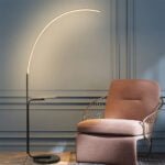 Ascen Floor Lamp