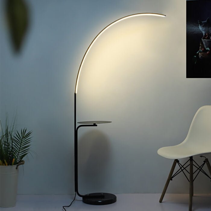 Ascen Floor Lamp - Image 5