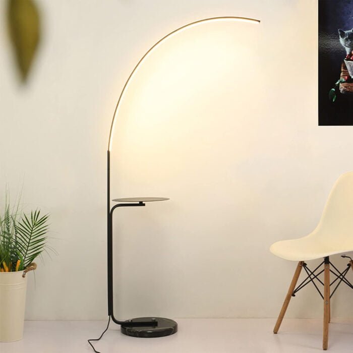 Ascen Floor Lamp - Image 7