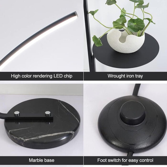 Ascen Floor Lamp - Image 11