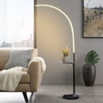 Ascen Floor Lamp - Image 4
