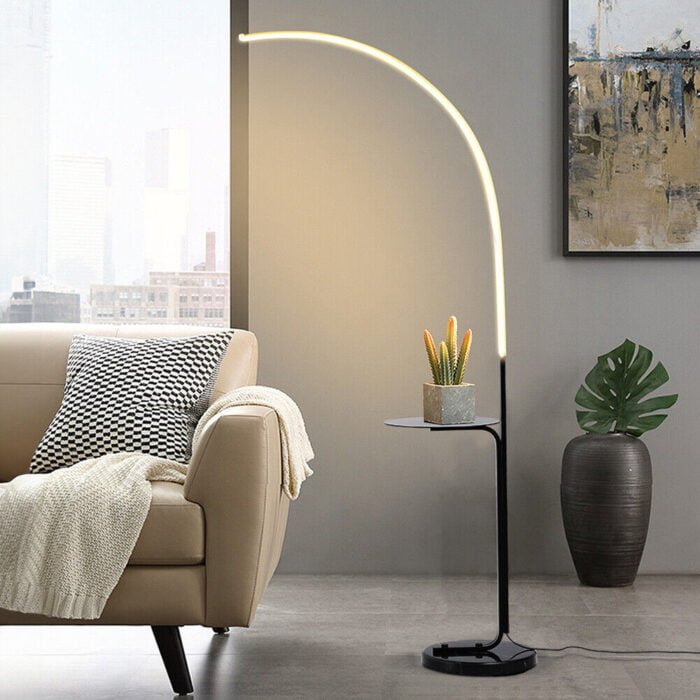 Ascen Floor Lamp - Image 4
