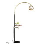 Luster Modern Standing Floor Lamp - Image 10