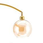 Luster Modern Standing Floor Lamp - Image 12