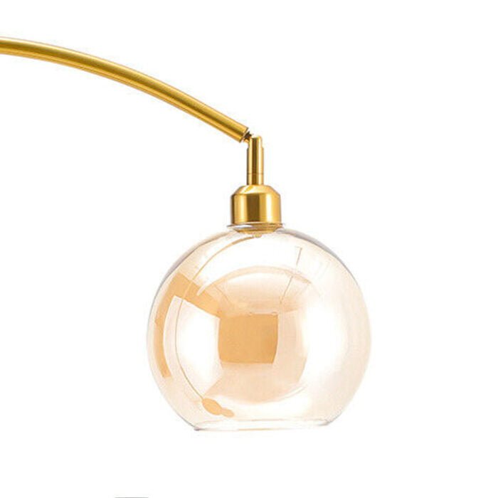 Luster Modern Standing Floor Lamp - Image 12