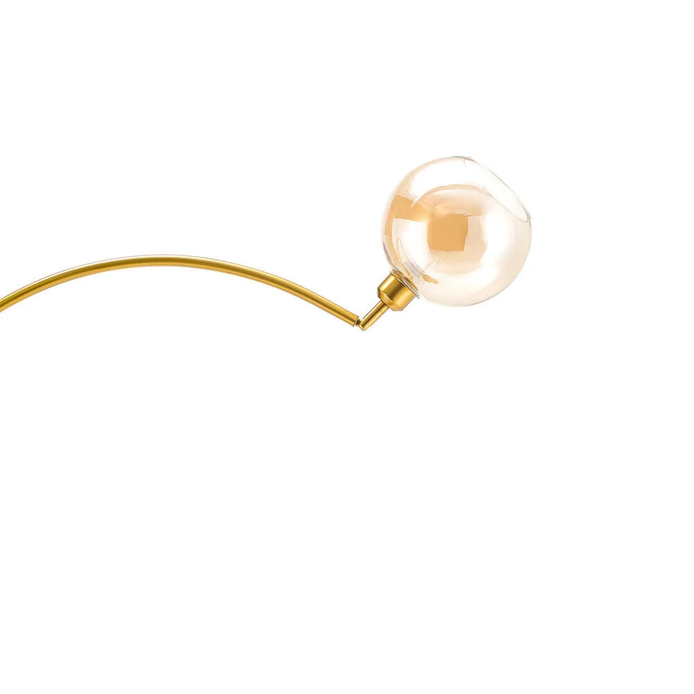 Luster Modern Standing Floor Lamp 13
