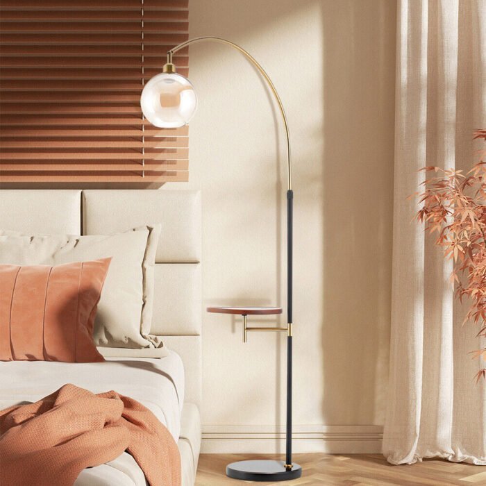 Luster Modern Standing Floor Lamp - Image 5