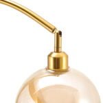 Luster Modern Standing Floor Lamp - Image 13