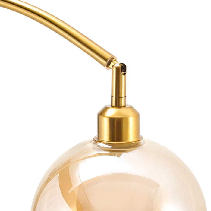 Luster Modern Standing Floor Lamp - Image 13