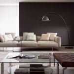 Estiluz - Pluma Floor Lamp - Image 4