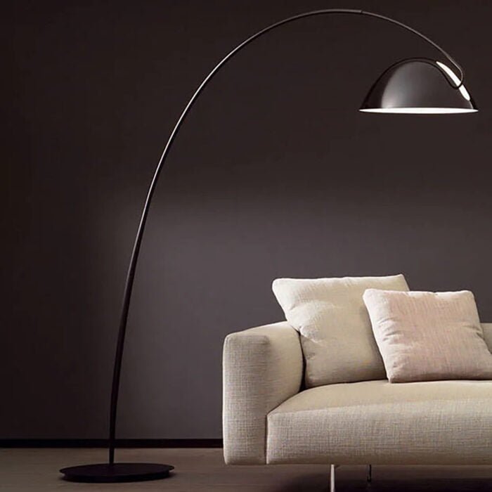 Estiluz - Pluma Floor Lamp - Image 5