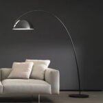 Estiluz - Pluma Floor Lamp - Image 7