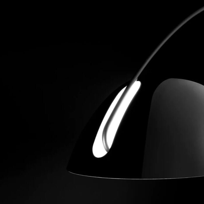 Estiluz - Pluma Floor Lamp - Image 9