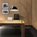 Estiluz - Pluma Floor Lamp - Image 12