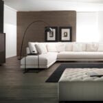 Estiluz - Pluma Floor Lamp - Image 11