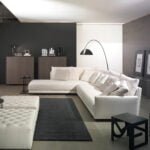 Estiluz - Pluma Floor Lamp - Image 6