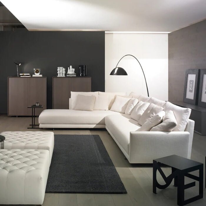 Estiluz - Pluma Floor Lamp - Image 6