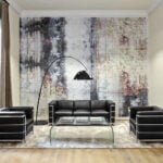 Estiluz - Pluma Floor Lamp - Image 2