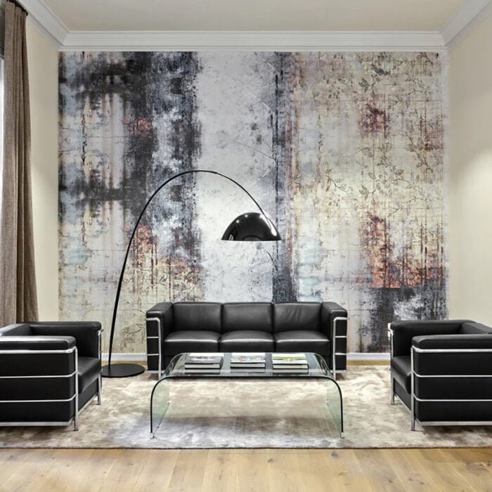 Estiluz - Pluma Floor Lamp - Image 2